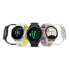 Image of Garmin Forerunner 970 wit - Premium smartwatch voor hardlopen met AMOLED-scherm