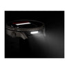 Image of Garmin Venu 4 (41 mm) zwart - Fashion/Sport Hybride Smartwatch - Slate met Zwarte siliconen band