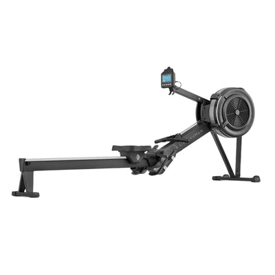 Half Human Air Rower Rameur