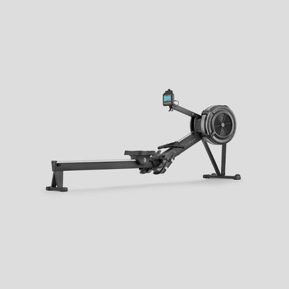 Half Human Air Rower Roeitrainer