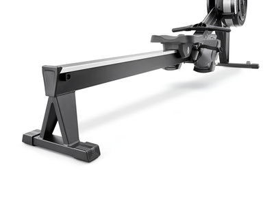 Half Human Air Rower Rameur