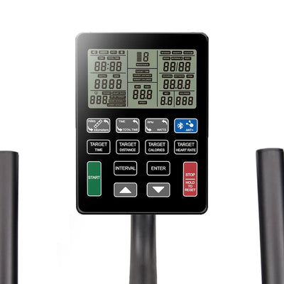 Half Human Curve Treadmill - Non-motorized treadmill