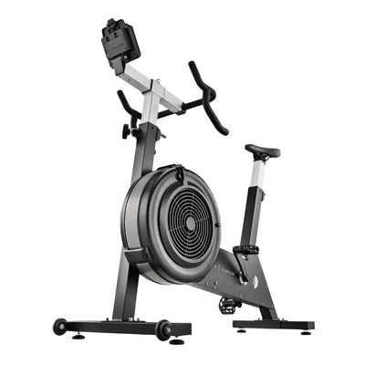Vélo ergomètre HIIT Half Human