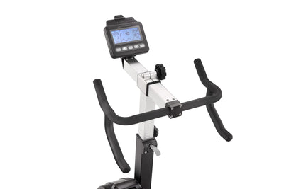 Vélo ergomètre HIIT Half Human