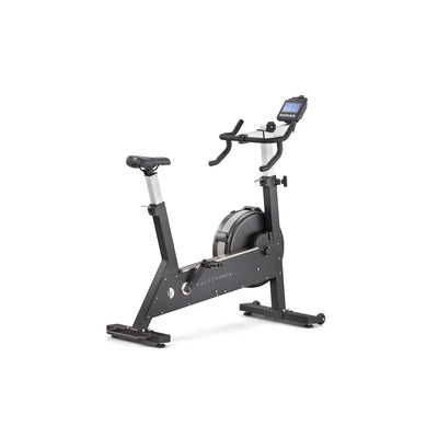 Vélo ergomètre HIIT Half Human