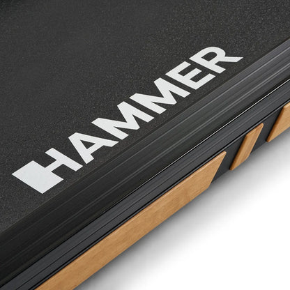 Hammer FlyRun 4.0 treadmill 