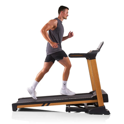 Hammer FlyRun 4.0 treadmill 