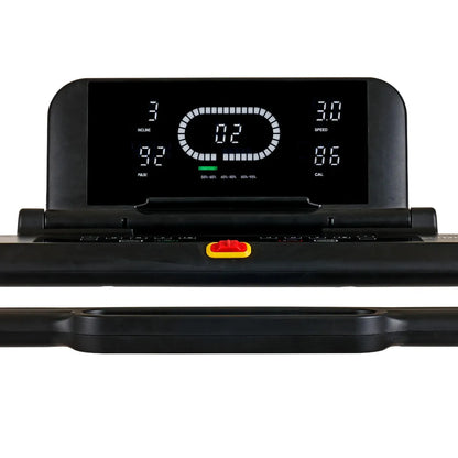 Hammer FlyRun 4.0 treadmill 