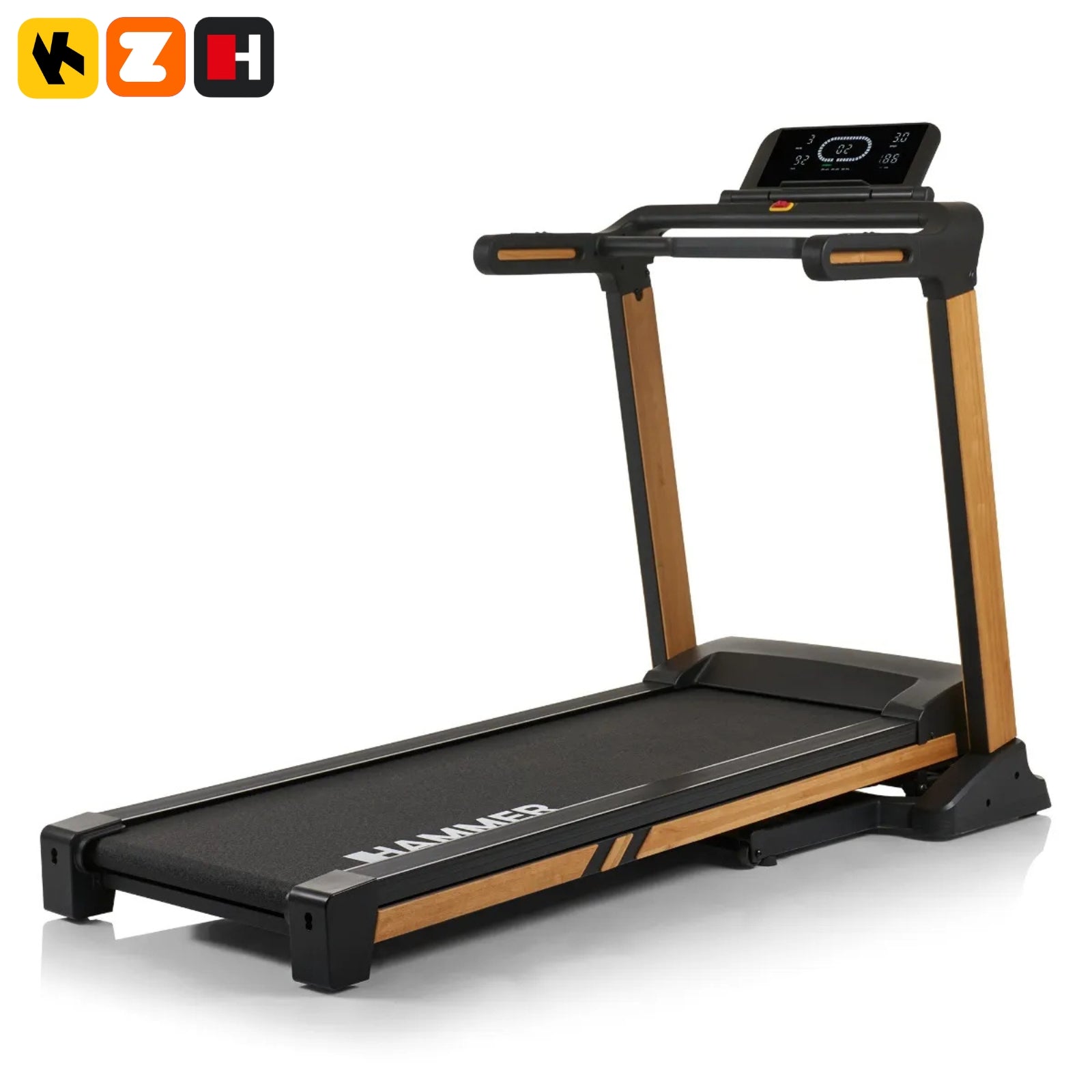 Hammer FlyRun 6.0 NorsK loopband