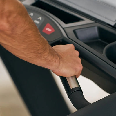 Tapis de course Hammer TR 8000 (2025)