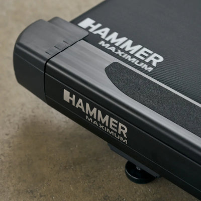 Tapis de course Hammer TR 8000 (2025)