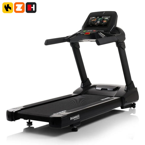 HammerTR 8000 (2025) loopband