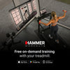 Image of HammerTR 8000 (2025) loopband