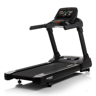 Tapis de course Hammer TR 8000 (2025)