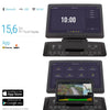 Image of Hammer Q. Vadis 10.0 loopband met 15.6" TFT touchscreen