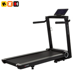 Hammer Q. Vadis 10.0 loopband met 15.6" TFT touchscreen
