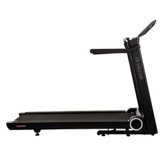 Hammer Q. Vadis 10.0 loopband met 15.6