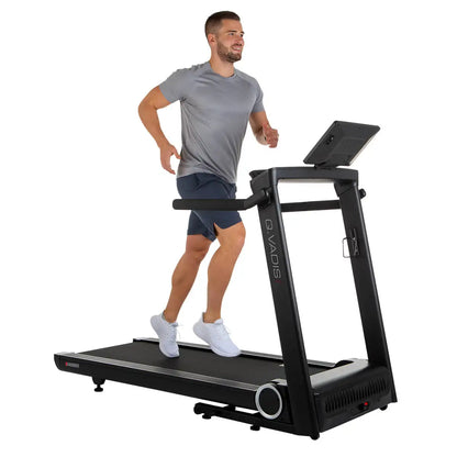 Hammer Q. Vadis 10.0 loopband