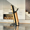Image of Hammer Q. Vadis 12.0 NorsK loopband met 15.6" TFT touchscreen