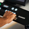 Image of Hammer Q. Vadis 12.0 NorsK loopband met 15.6" TFT touchscreen