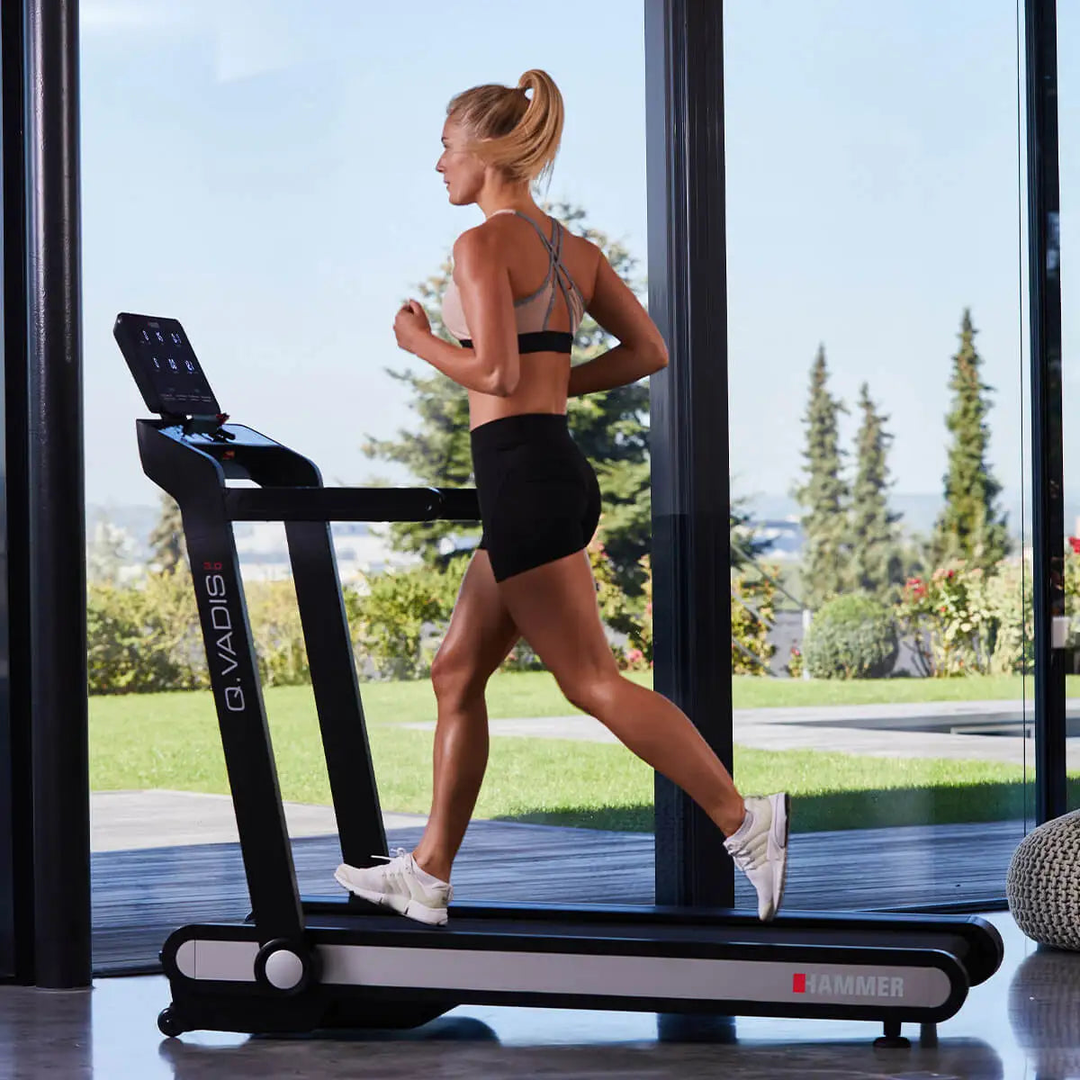 Hammer Q. Vadis 3.0 loopband