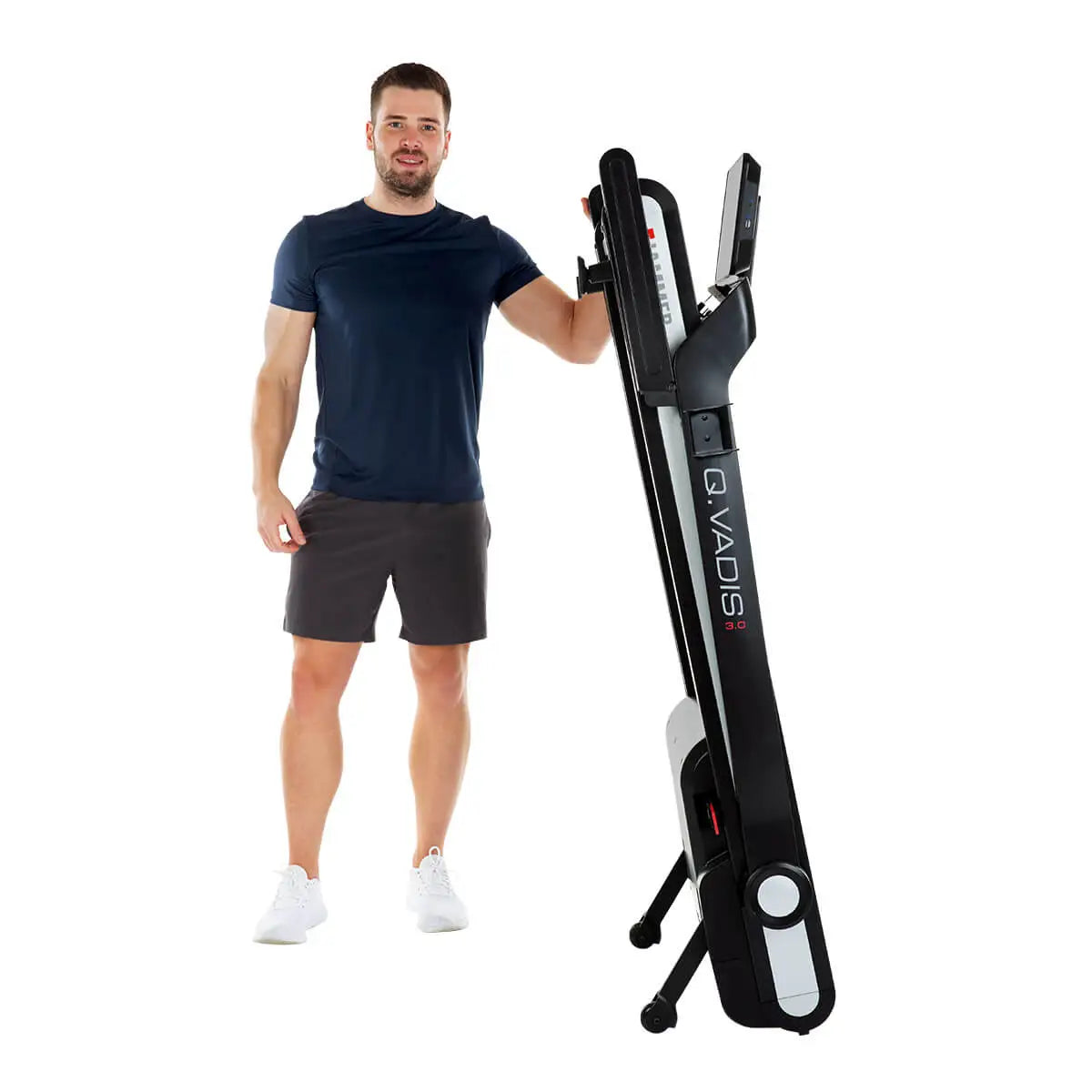 Hammer Q. Vadis 3.0 loopband