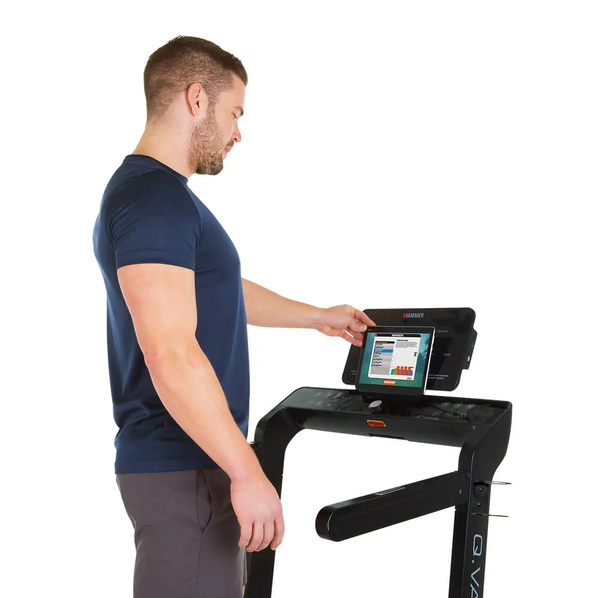 Hammer Q. Vadis 3.0 loopband