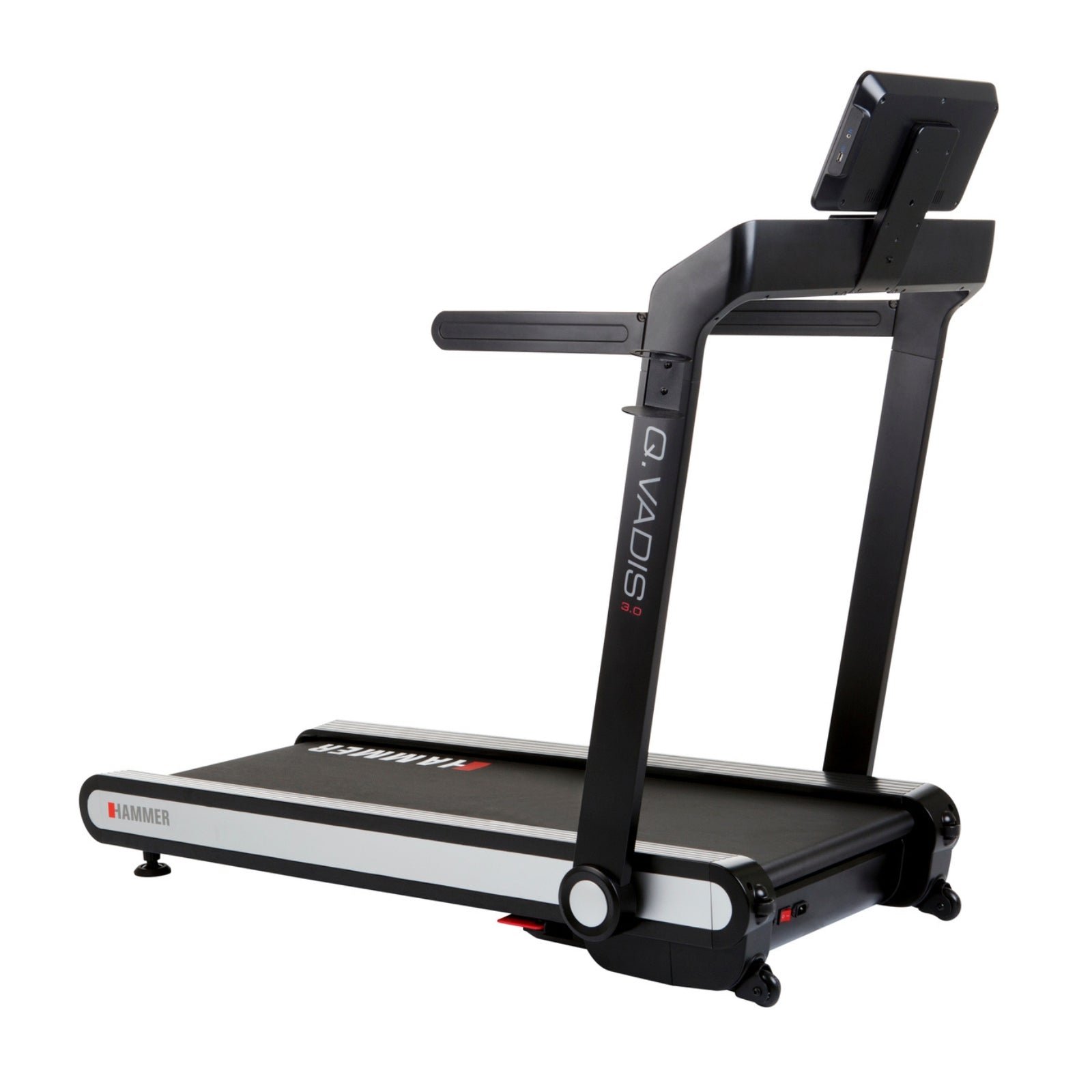 Hammer Q. Vadis 3.0 loopband