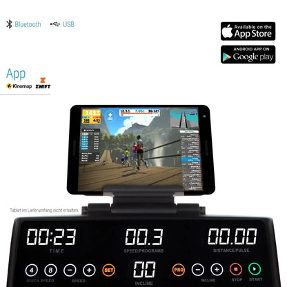 Hammer Q. Vadis 7.0 loopband