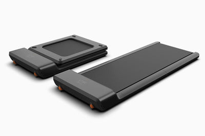 KingSmith WalkingPad A1 Plus foldable treadmill