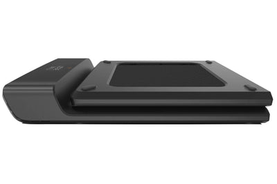 KingSmith WalkingPad A1 Plus foldable treadmill