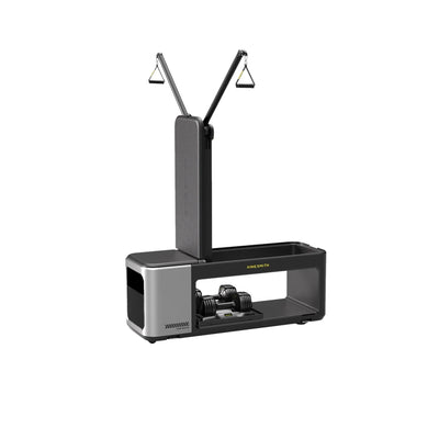 KingSmith WalkingPad BX2 Fitness Bench - All-in-one system