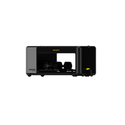 KingSmith WalkingPad BX2 Fitness Bench - All-in-one system