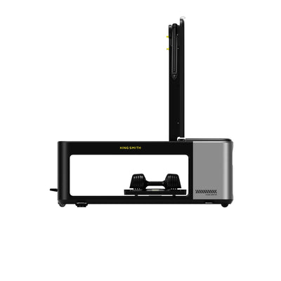 KingSmith WalkingPad BX2 Fitness Bench - All-in-one system