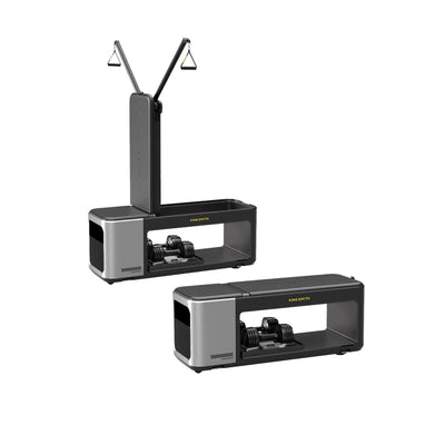 KingSmith WalkingPad BX2 Fitness Bench - All-in-one system