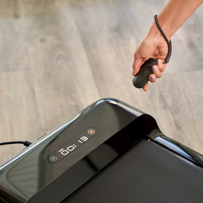 KingSmith WalkingPad C2 foldable treadmill