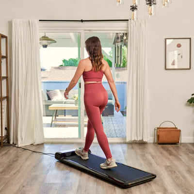 KingSmith WalkingPad C2 foldable treadmill