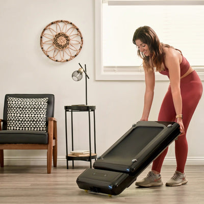 KingSmith WalkingPad C2 foldable treadmill