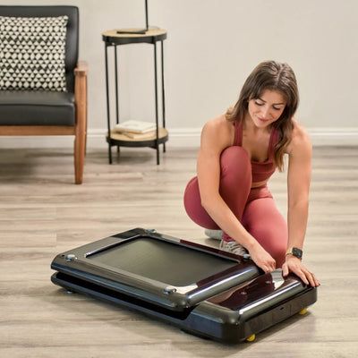 KingSmith WalkingPad C2 foldable treadmill