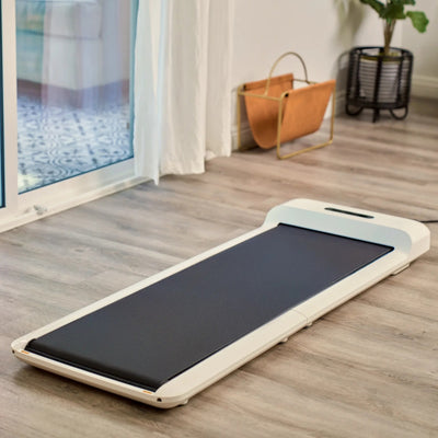 KingSmith WalkingPad C2 foldable treadmill