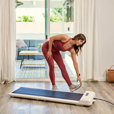 KingSmith WalkingPad C2 foldable treadmill