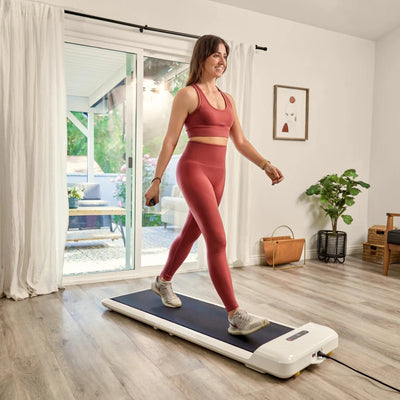 KingSmith WalkingPad C2 foldable treadmill