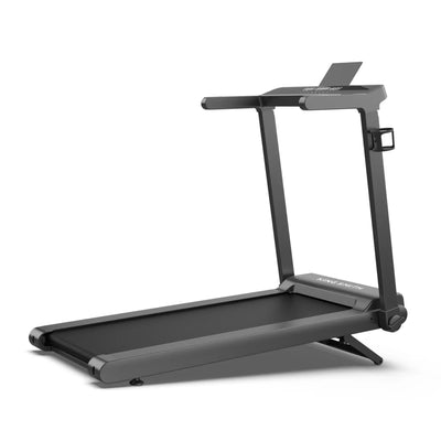 KingSmith WalkingPad CLS460 foldable treadmill with incline
