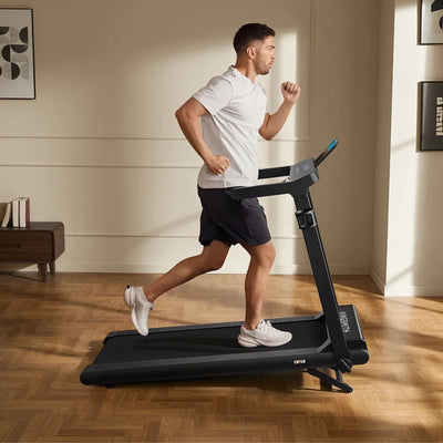 KingSmith WalkingPad CLS460 foldable treadmill with incline