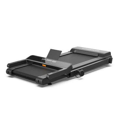 KingSmith WalkingPad CLS460 foldable treadmill with incline