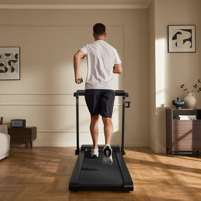 KingSmith WalkingPad CLS460 foldable treadmill with incline