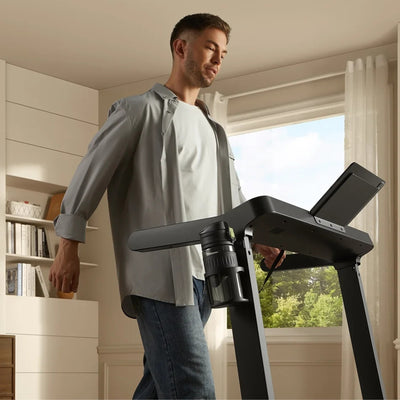 KingSmith WalkingPad CLS460 foldable treadmill with incline