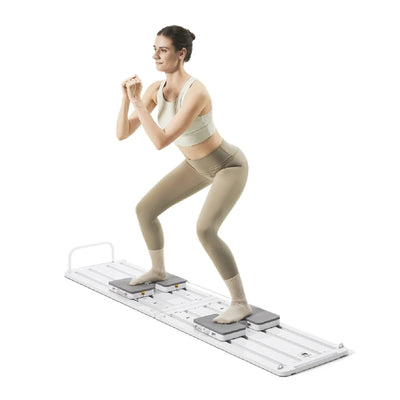 KingSmith WalkingPad Crawler Pilates Board