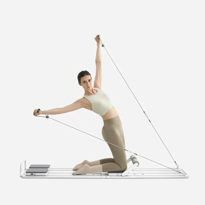 KingSmith WalkingPad Crawler Pilates Board
