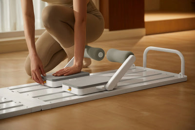 KingSmith WalkingPad Crawler Pilates Board